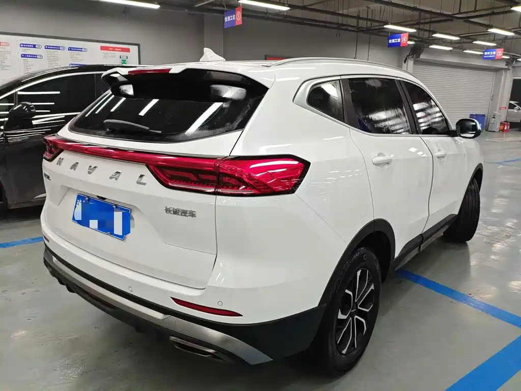 Haval H6 2022
