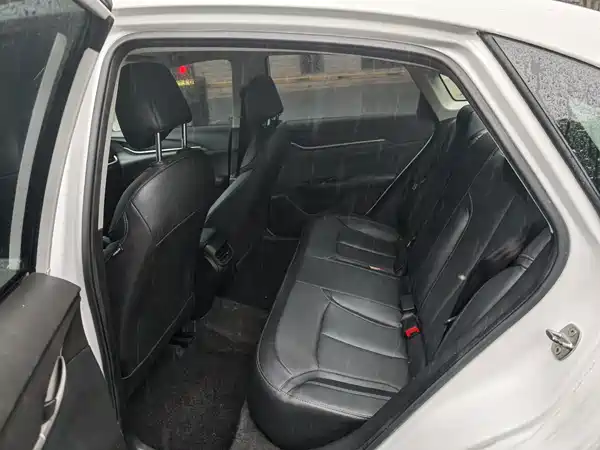 Buick Excelle GT 2023