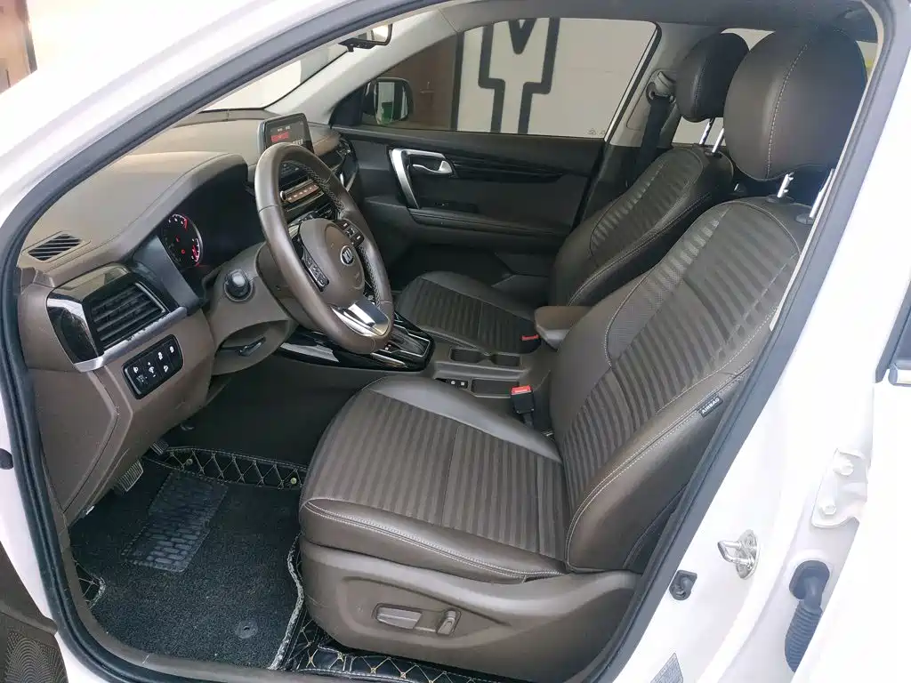 Kia Sportage 2019 — фото 15