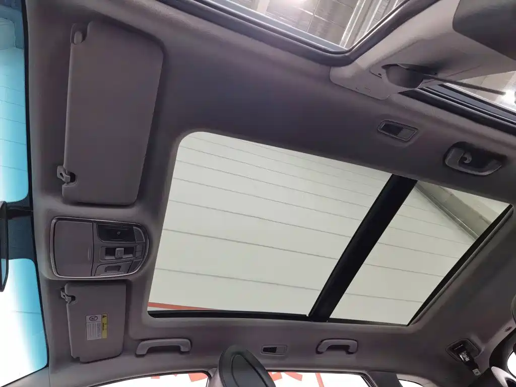 Hyundai Tucson 2017 — фото 14