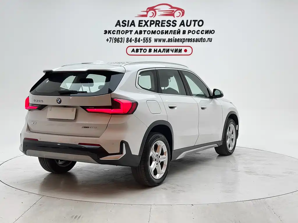BMW X1 2023