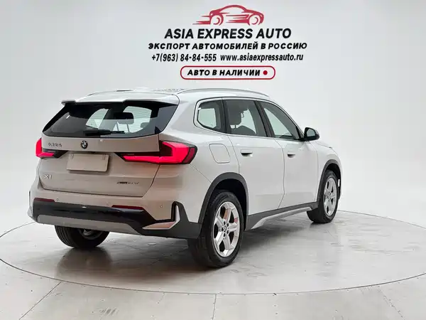 BMW X1 2023