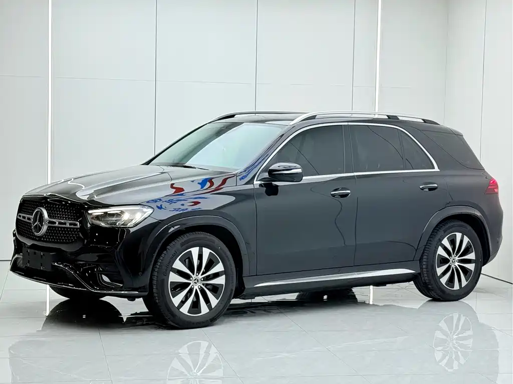Mercedes-Benz GLE 2024