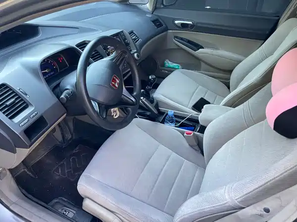Honda Civic 2009