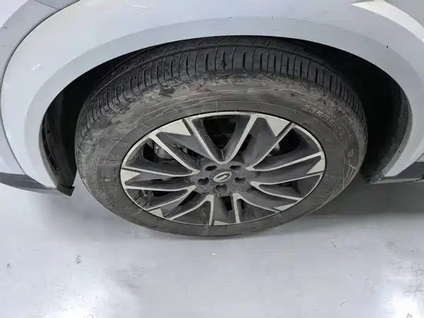 GAC Trumpchi GS4 2024