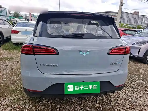 Wuling Bingo PLUS 2026