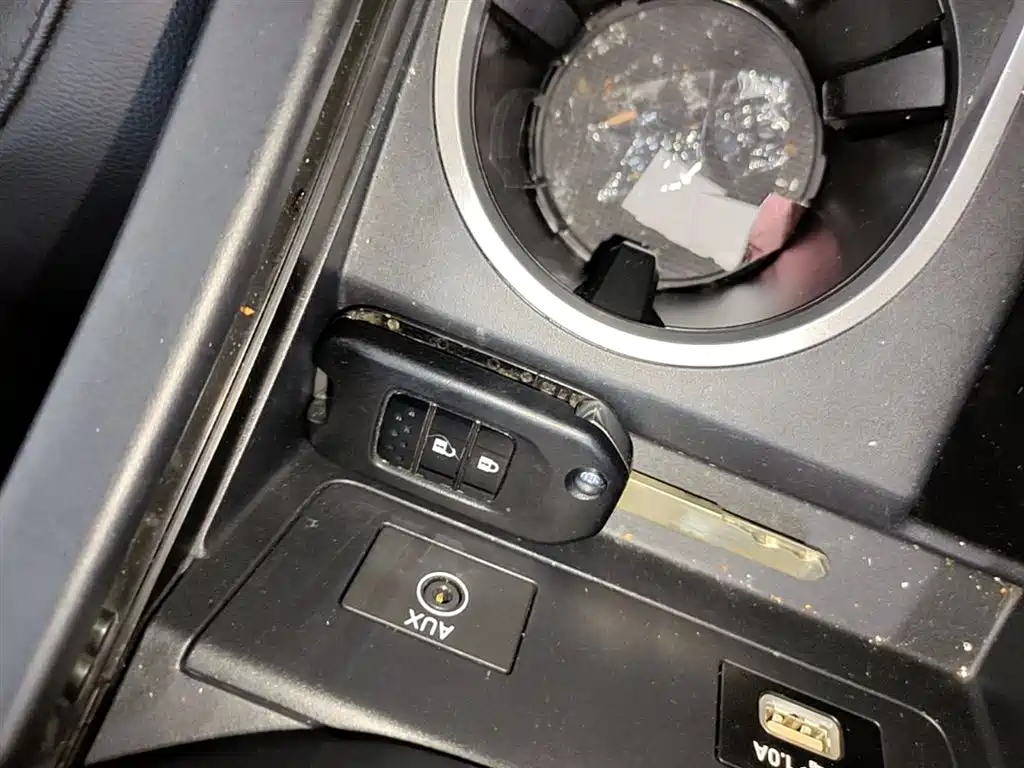Honda Breeze 2021 — фото 9