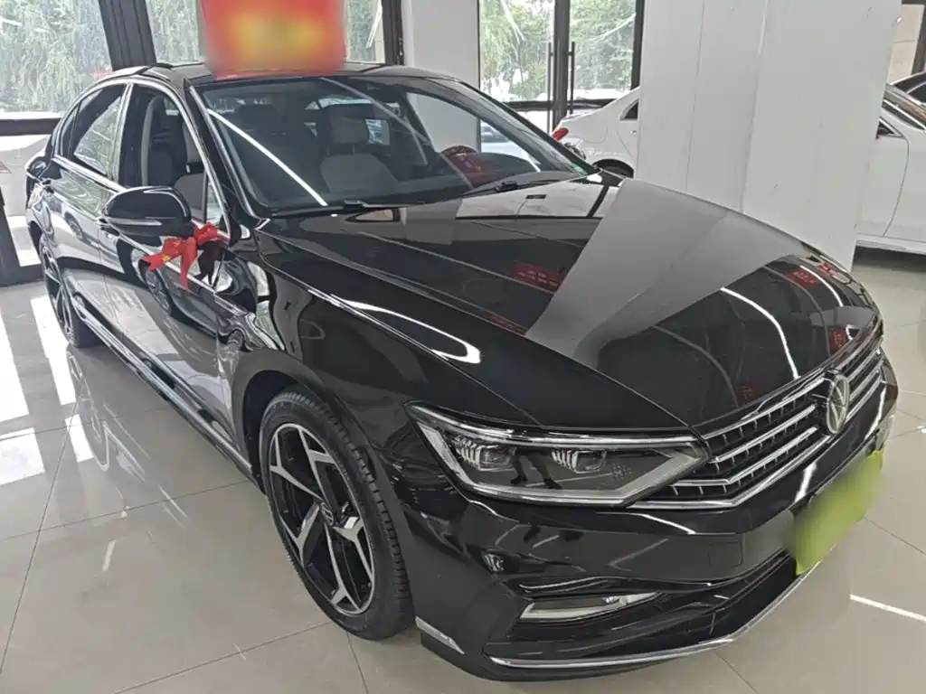 Volkswagen Magotan 2023