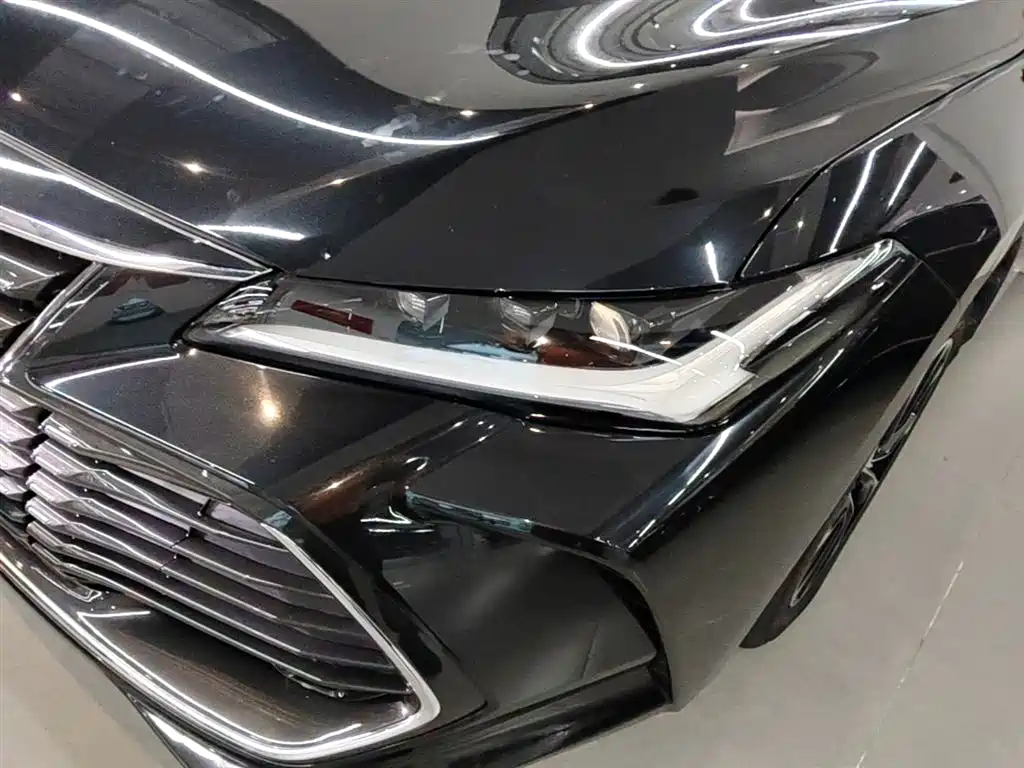 Toyota Avalon 2022 — фото 24