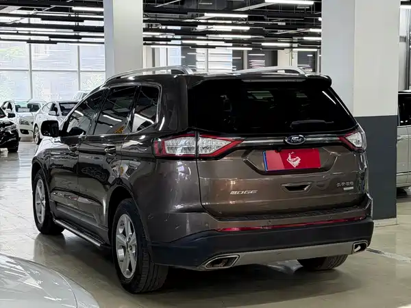 Ford Edge 2016