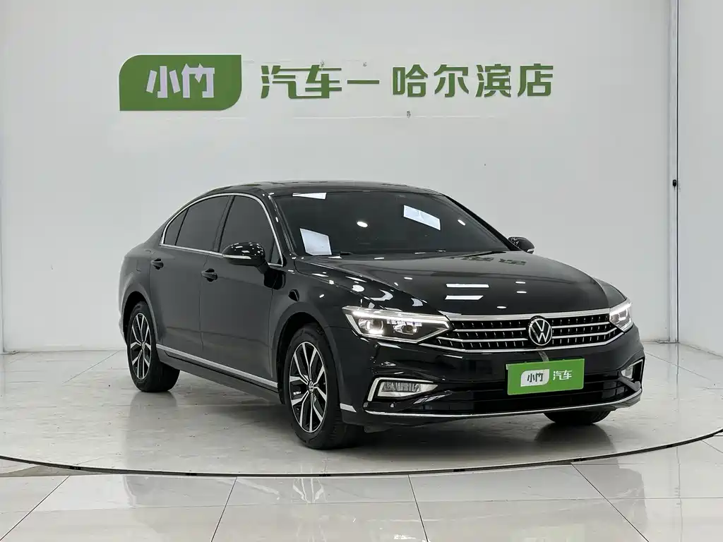 Volkswagen Magotan 2023