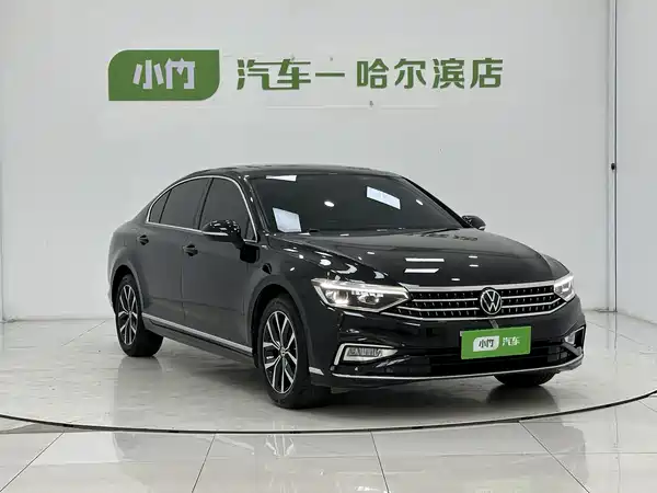 Volkswagen Magotan 2023