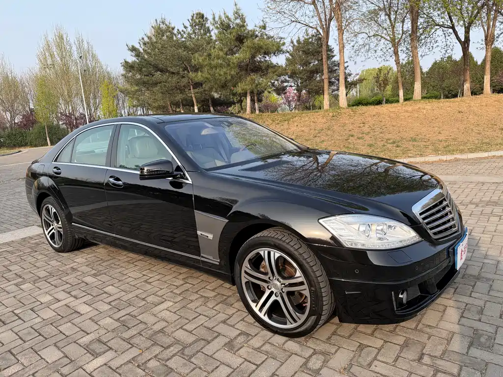 Brabus S-Class 2016 — фото 11