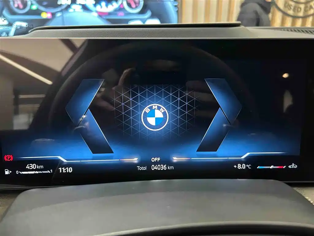 BMW X5 2025 — фото 12