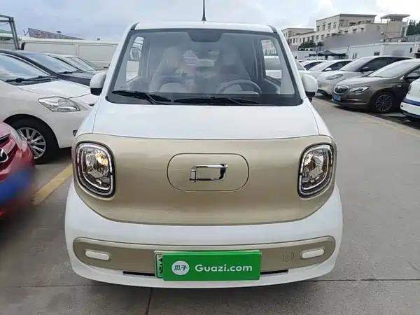 Bestune Pony 2025