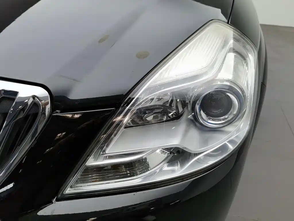 Buick Excelle 2015