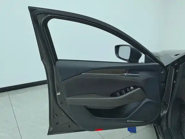 Mazda Atenza 2021