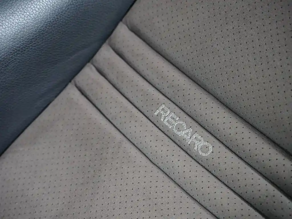 Subaru Impreza 2008 — фото 30