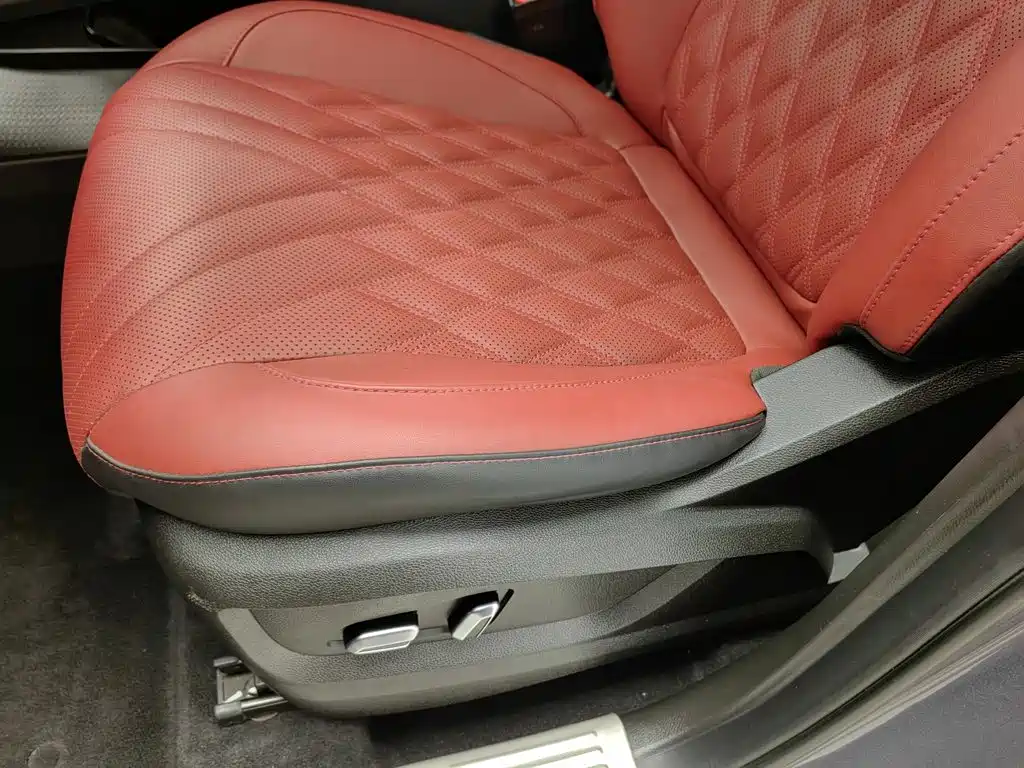 Chery Tiggo 7 PLUS 2023 — фото 20