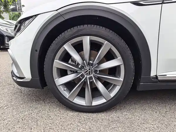 Volkswagen CC 2023