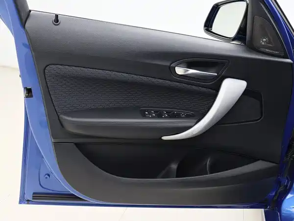 BMW 1 Series 2017