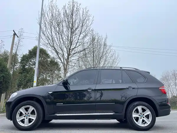 BMW X5 2013