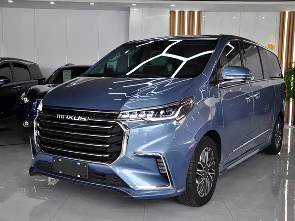 Maxus G20 2019