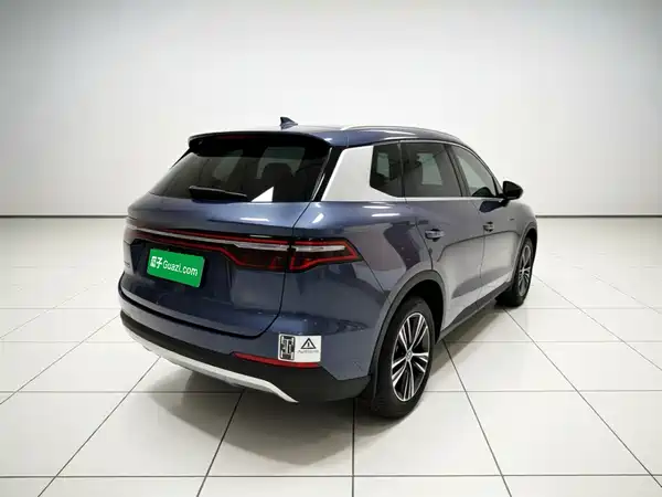 BYD Song Pro 2019