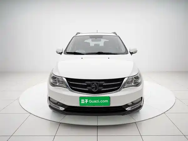 Baojun 730 2016