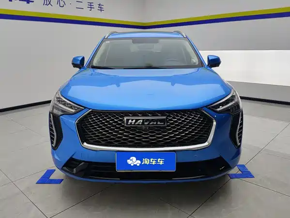Haval First Love 2021