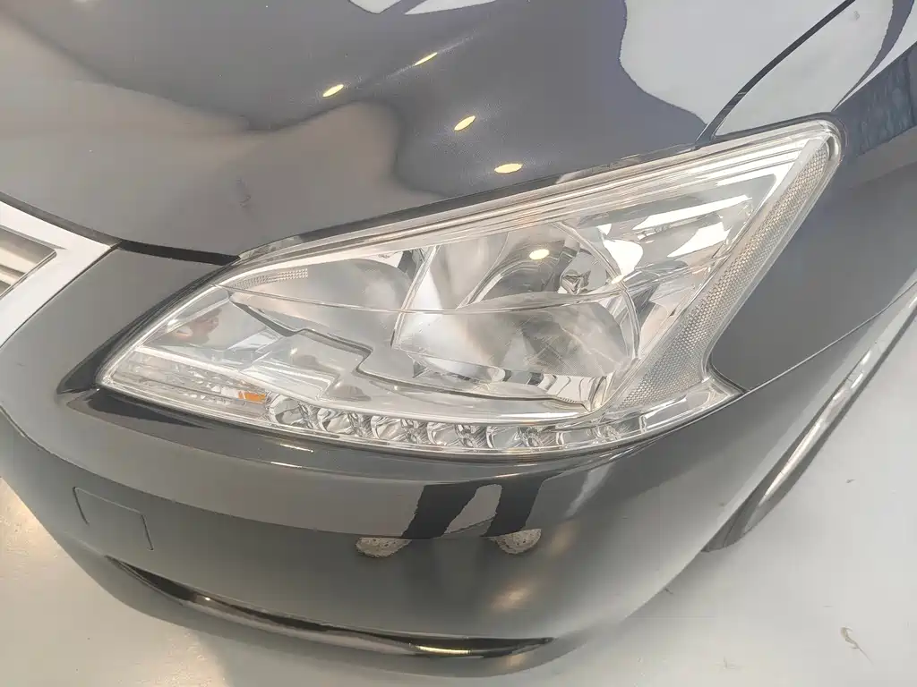 Nissan Sylphy 2016 — фото 12
