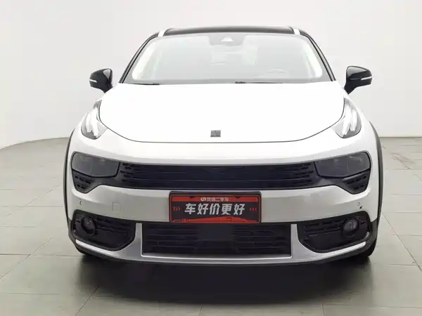 Lynk & Co 02 2020