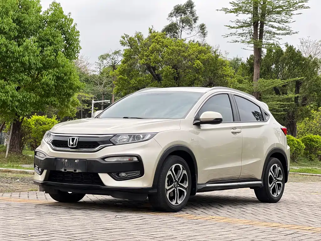 Honda XR-V 2018 — фото 1