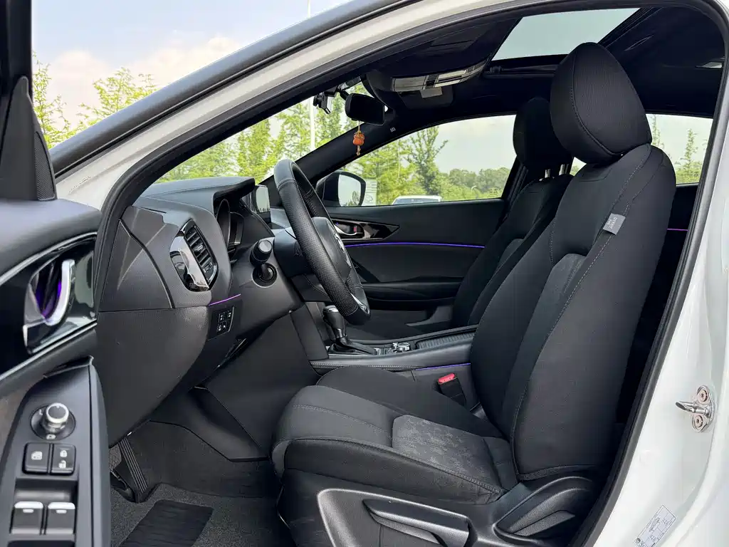 Mazda CX-4 2021