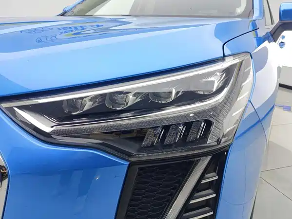 Haval First Love 2021