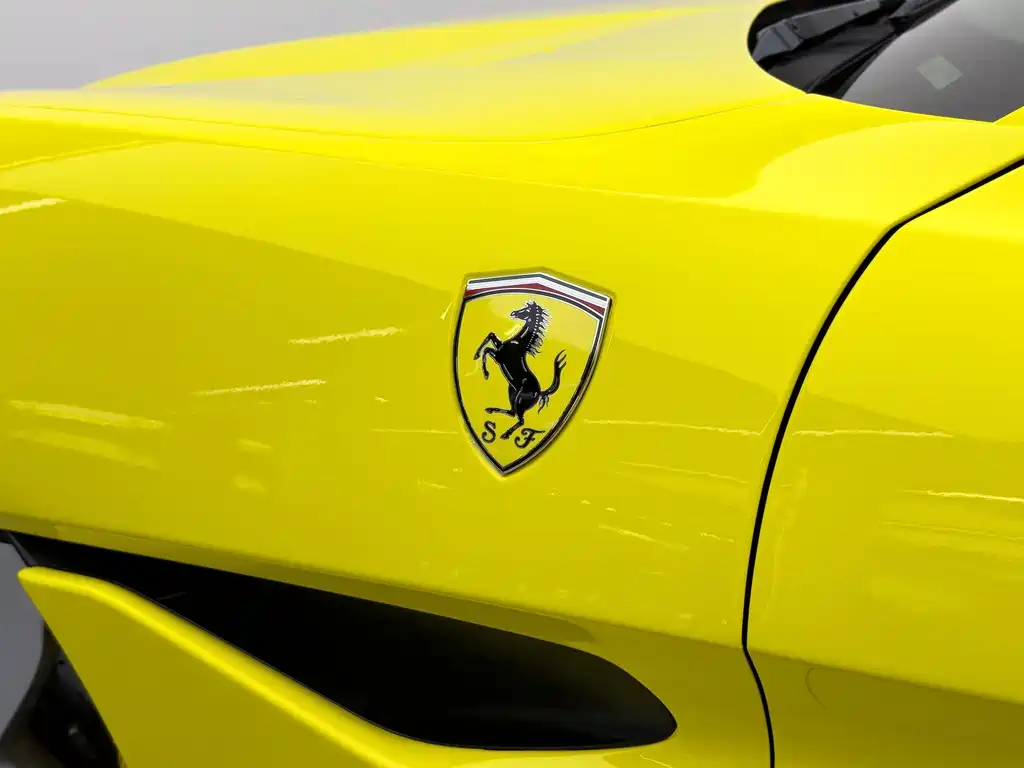 Ferrari Portofino 2019 — фото 9
