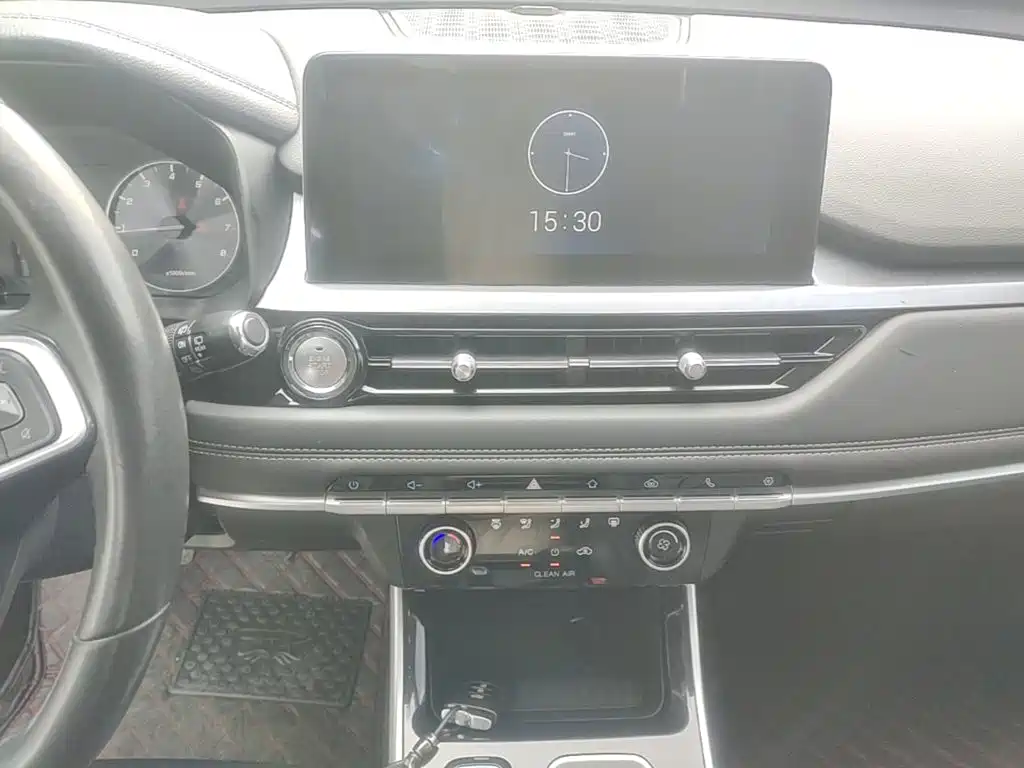 Chery Tiggo 5x 2021 — фото 13