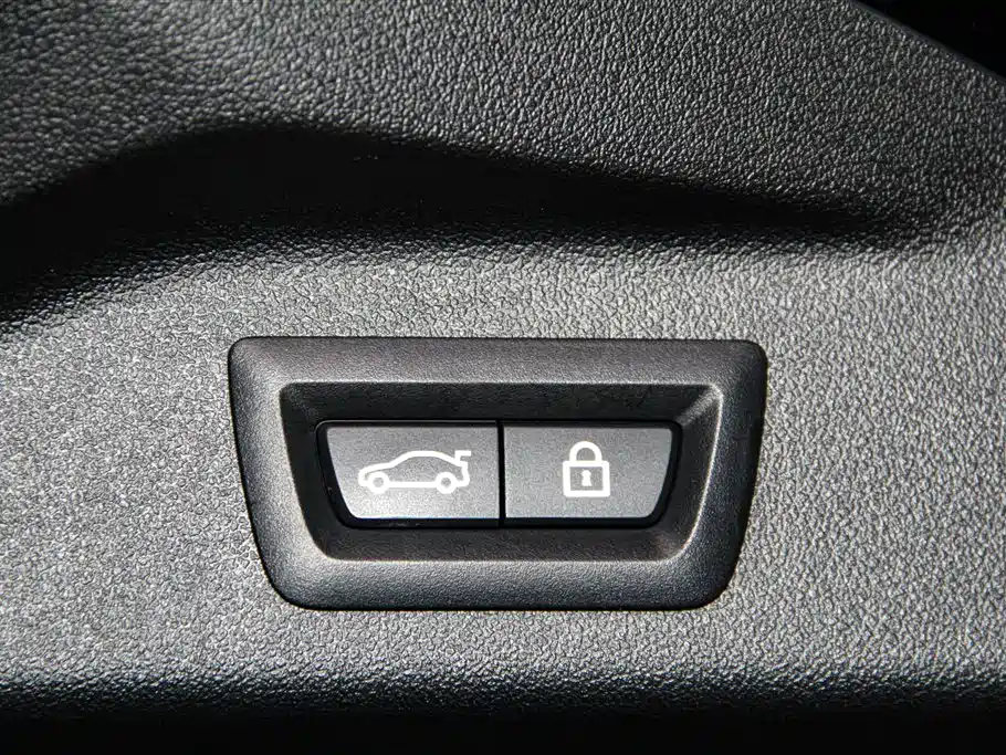 BMW X7 2022 — фото 33