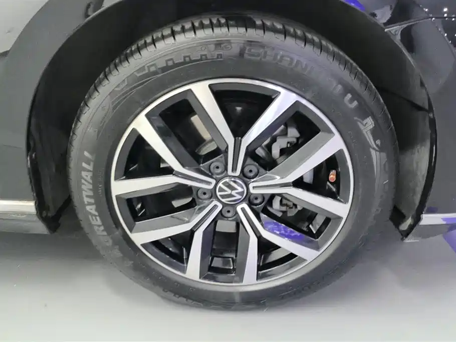 Volkswagen Magotan 2020