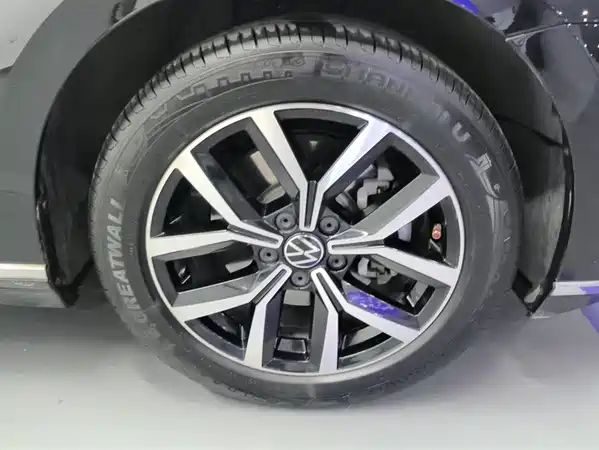 Volkswagen Magotan 2020