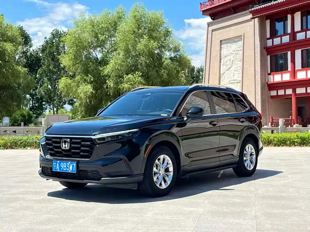 Honda CR-V 2024
