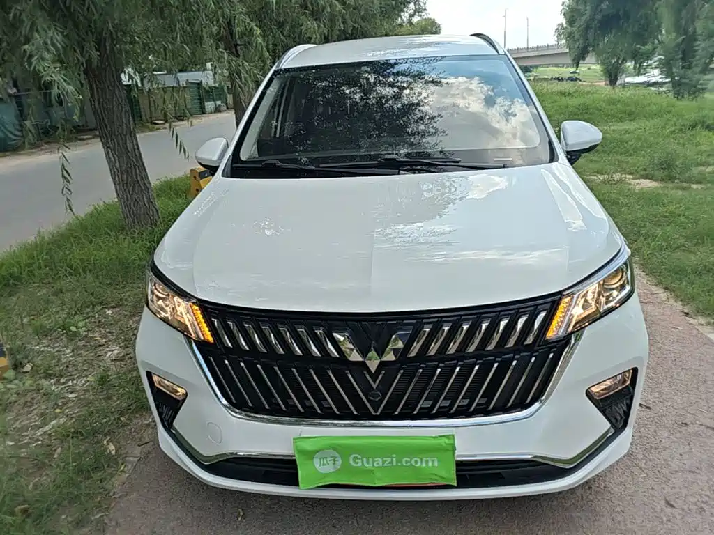 Wuling Jiachen 2023