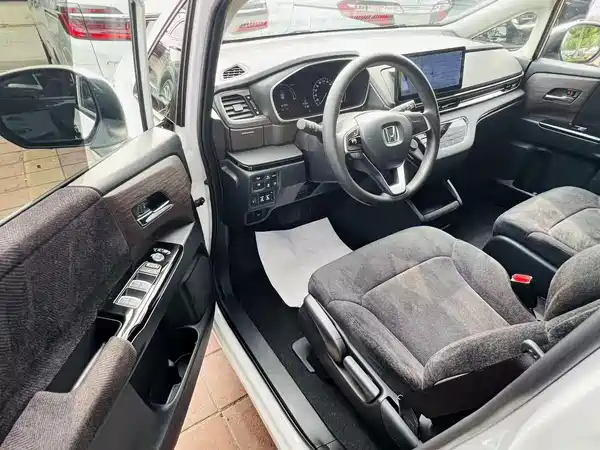 Honda Odyssey 2023