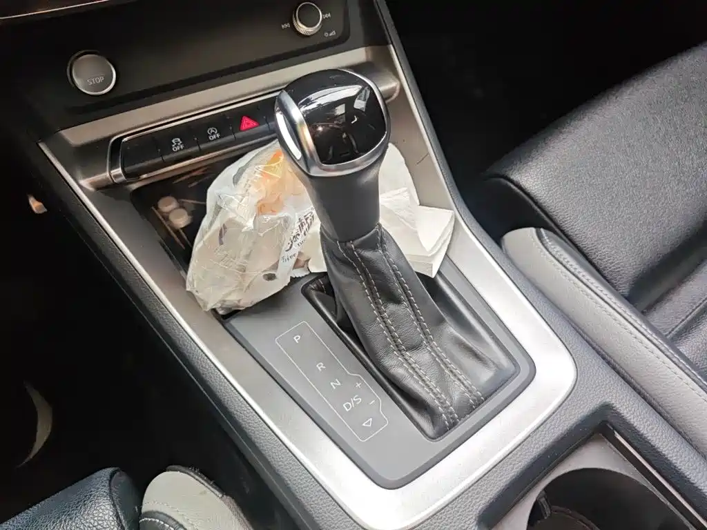 Audi Q3 2020