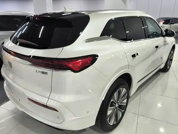 Buick E5 2025