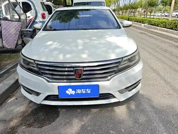 Roewe i6 Classic 2018