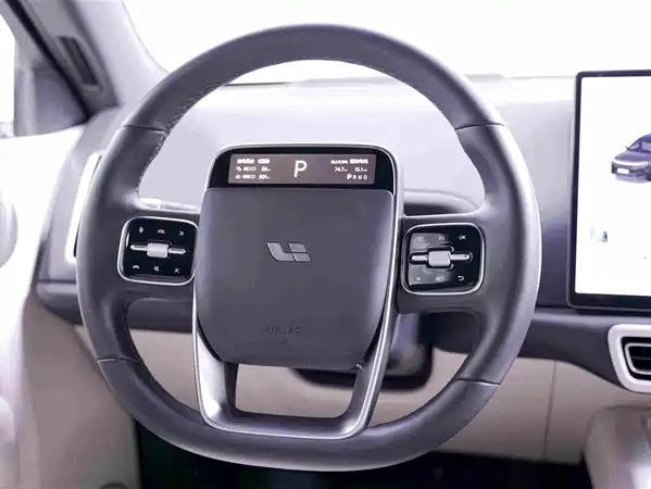 Li Auto L6 2024