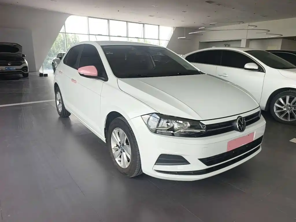 Volkswagen Polo 2023