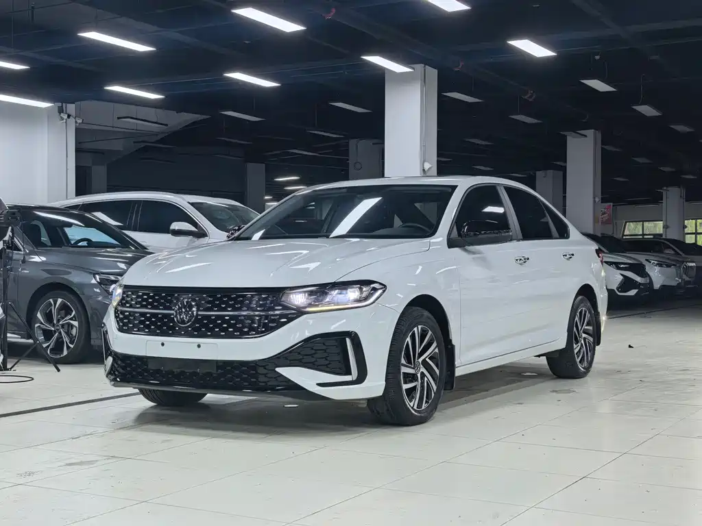 Volkswagen Lavida 2023
