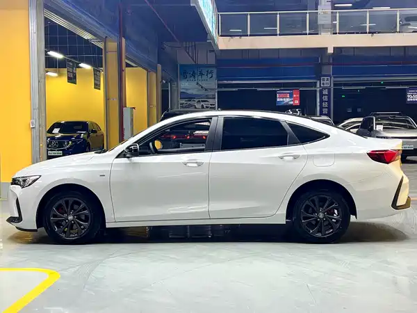 Buick Verano 2024